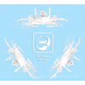 DWI Wifi Control 2.4G 4CH 4 Axis Camera Helicopter Dron With Altitude Hold